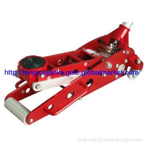 Torin BigRed 1.5 Ton Aluminum Hydraulic Floor Jack